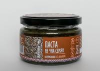 паста из чиа семян
